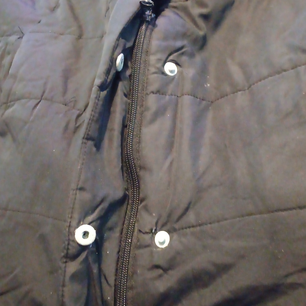 Roman's jacket - Picture 2 of 5